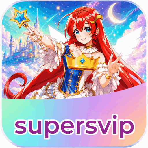 supersvip APK Indonesia - Panduan Lengkap dan Tutorial